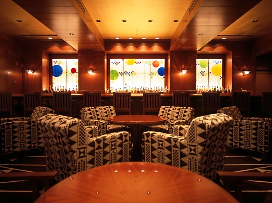 Imperial Hotel Osaka