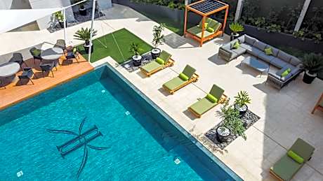 Adriatika Hotel Boutique