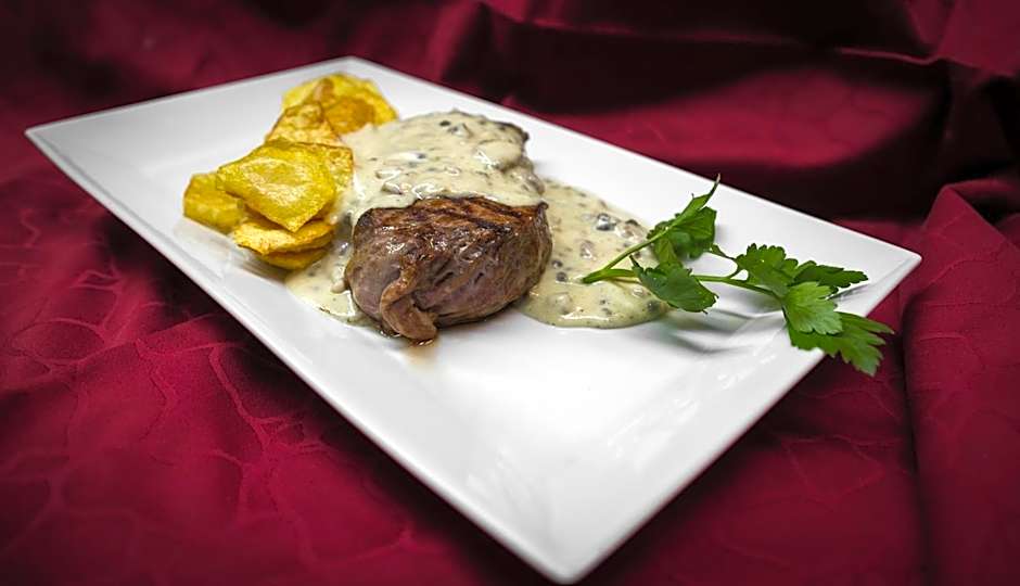 Hotel Krona Domžale