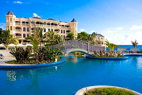 THE CRANE RESORT