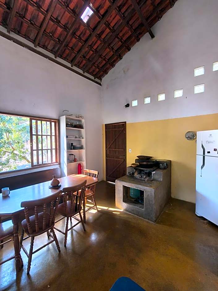 Casa Maia Sana Hostel