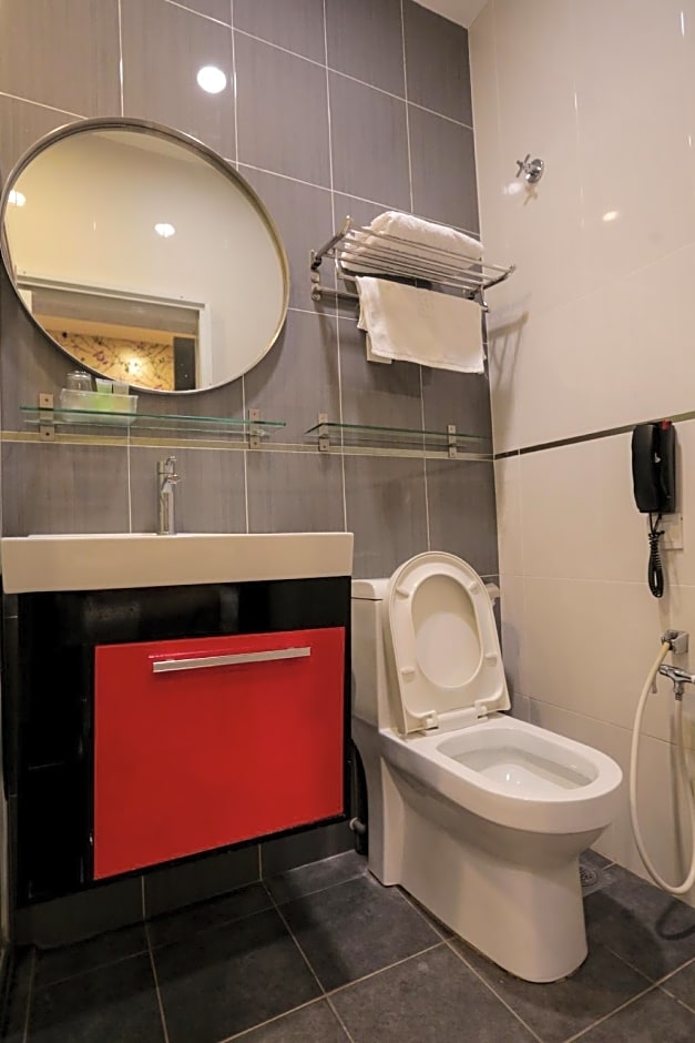 Pavilion Hotel Kuantan @ City Centre