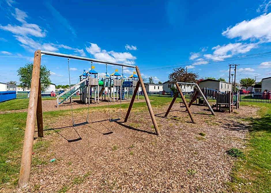 Riverside Caravan Park