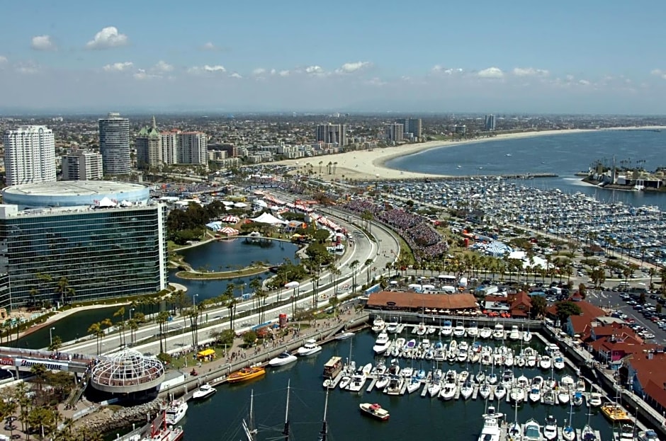 Hyatt Regency Long Beach