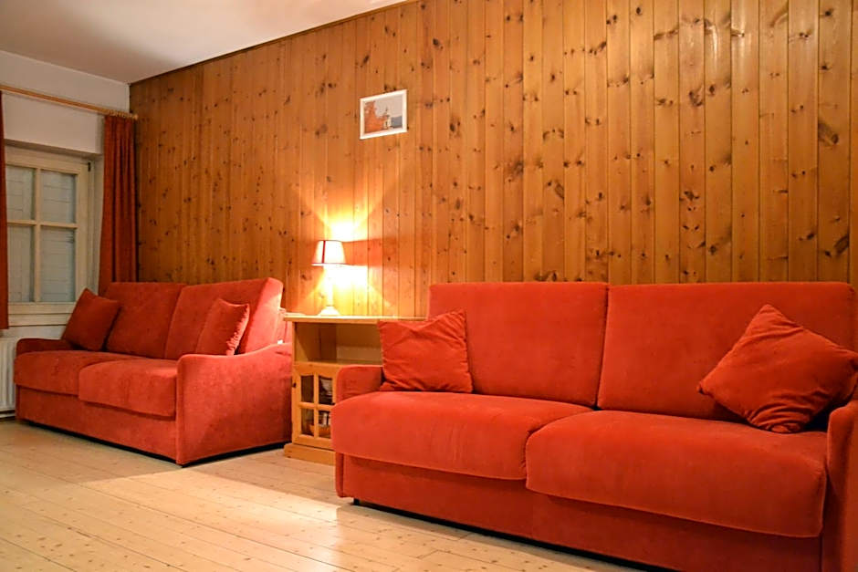 Residenze Sonnenschein