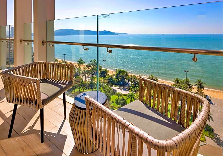 Anya Premier Beachfront Hotel Quy Nhon