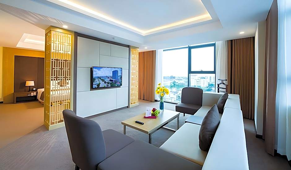 Muong Thanh Luxury Buon Ma Thuot Hotel