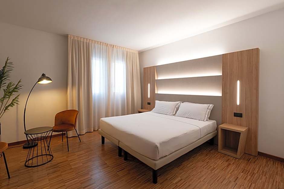 Bleis Hotel