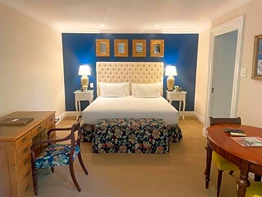 The Andros Boutique Hotel