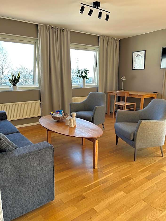 Sturup Airport Hotel