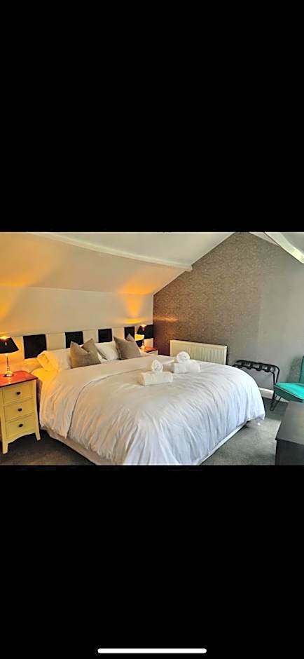 Jasmine House Bed & Breakfast