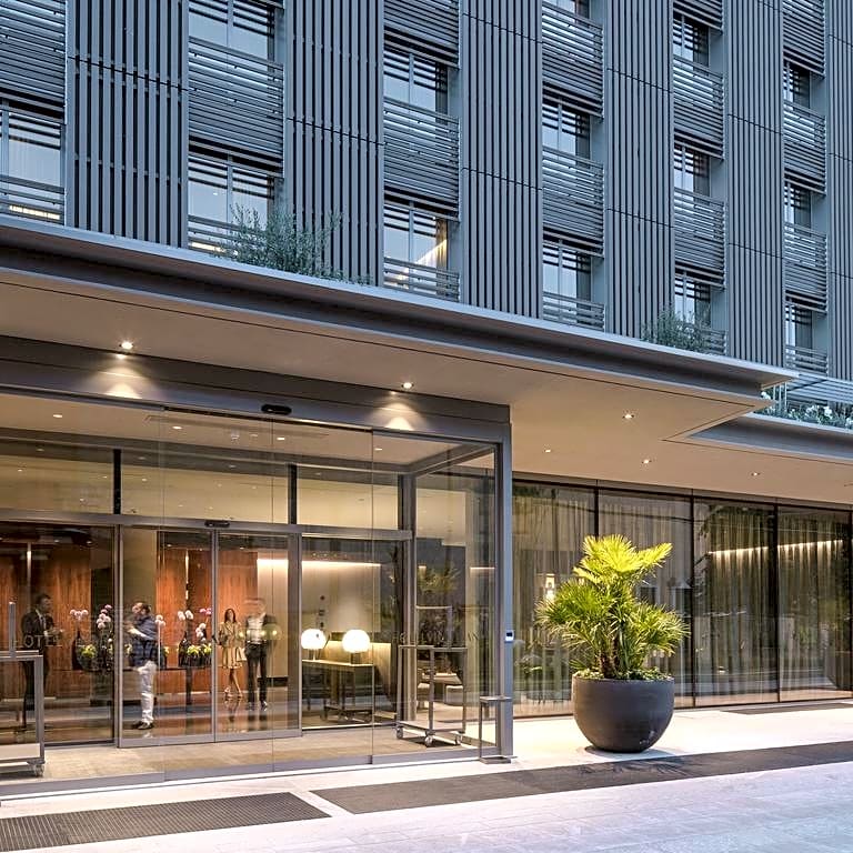 Hotel VIU Milan