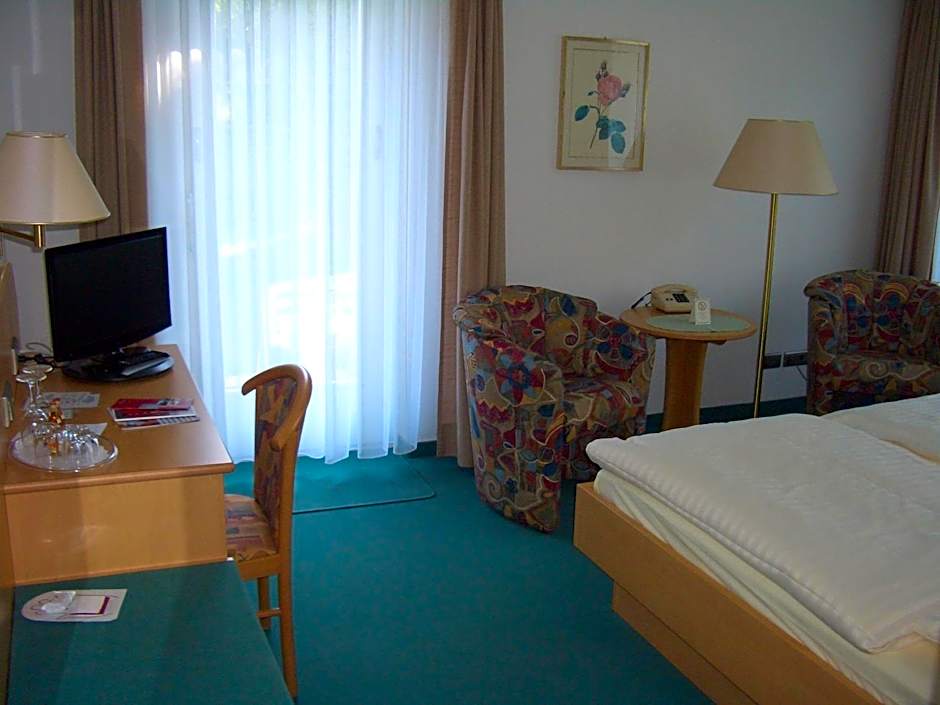 Hotel Ohrberg