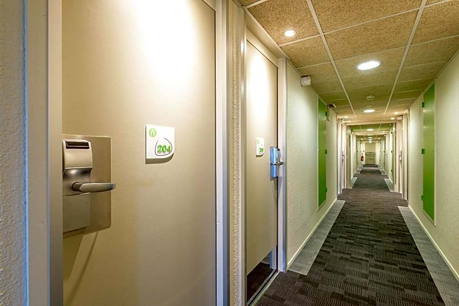 Campanile Toulouse Ouest - Purpan