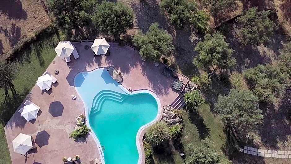 Volidiera Guesthouse
