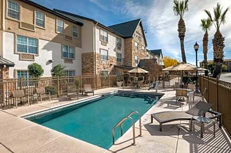 SpringHill Suites by Marriott Thatcher