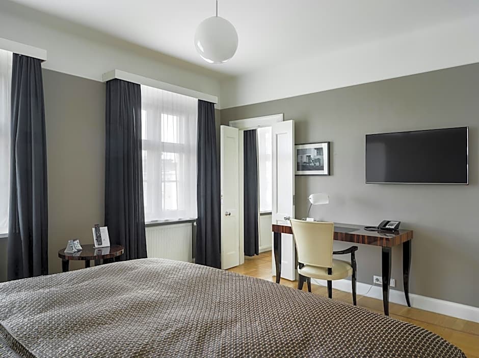 Hotel Borg by Keahotels