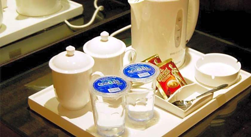 E-Red Hotel Seberang Jaya