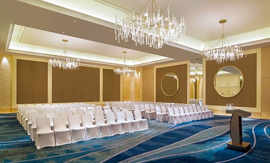 The St. Regis Langkawi