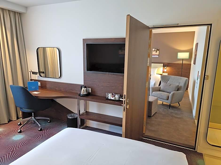 OSKO Hotel Toulouse Aeroport