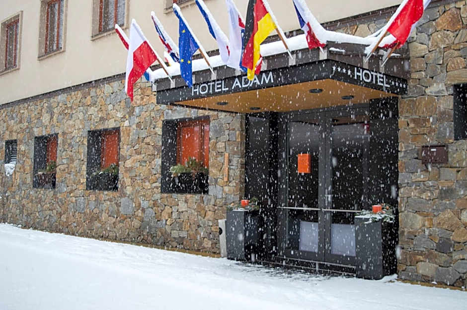 Hotel Adam