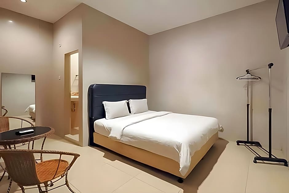 New Gentala Hotel Medan RedPartner