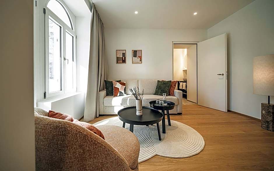 Hotel Joseph's House by Mountain Hotels