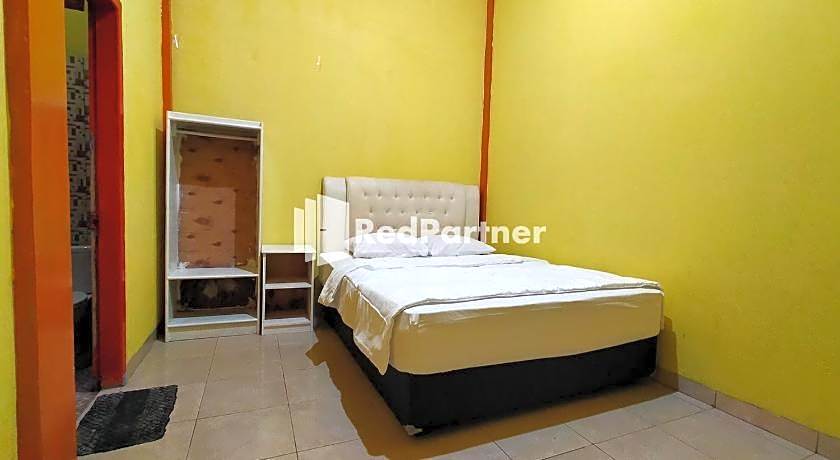 Hotel Hing Amimah near Bau Bau Port RedPartner