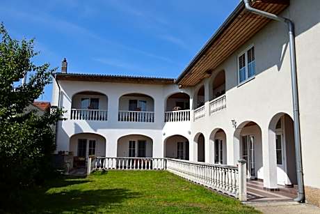 Appartmenthaus Rosenhof