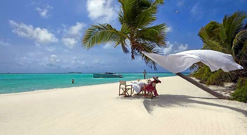 Mandarin Oriental, Canouan