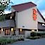 Red Roof Inn Rockford East - Casino District