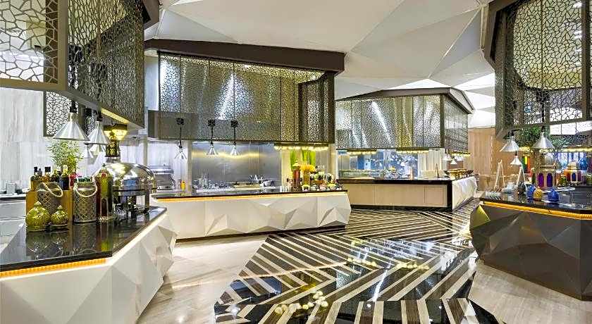 Kempinski Hotel Muscat