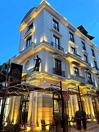Envy Hotel