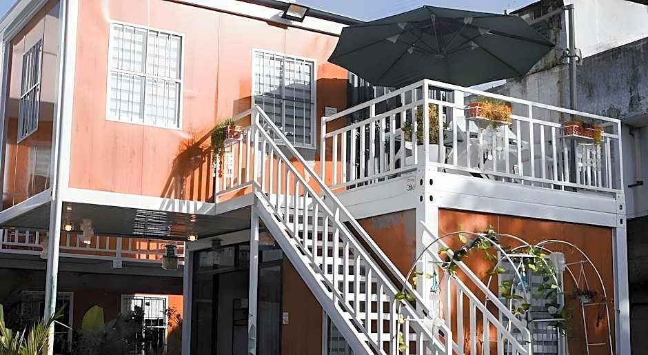 Olive Hostel Roxas City