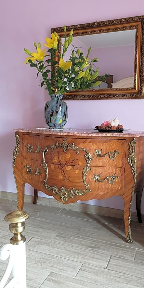 B&B Paola e Francesco