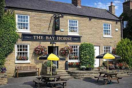 The Bay Horse Country Inn