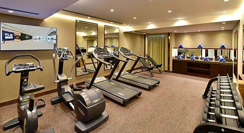 Bahrain Airport Hotel