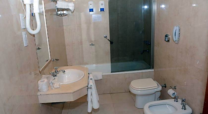 Hosteria-Spa Posada del Sol