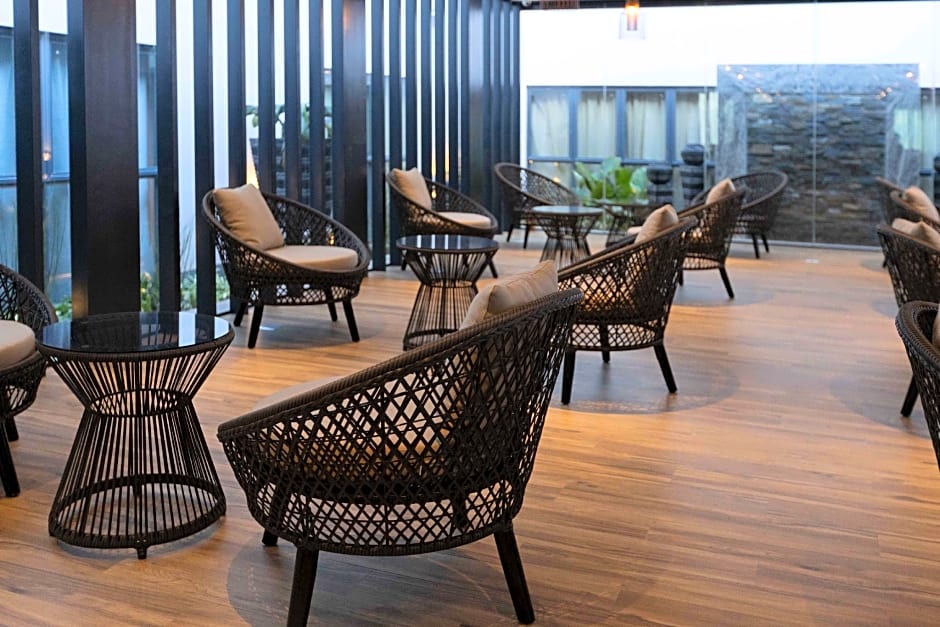 Best Western Plus Metro Clark