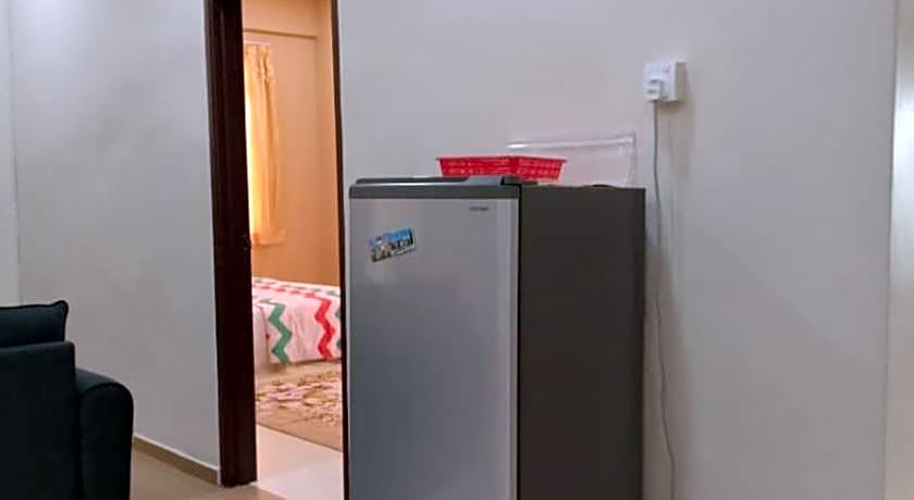 BerataStay @ Segamat