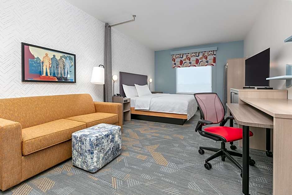 Home2 Suites by Hilton Huntsville, TX