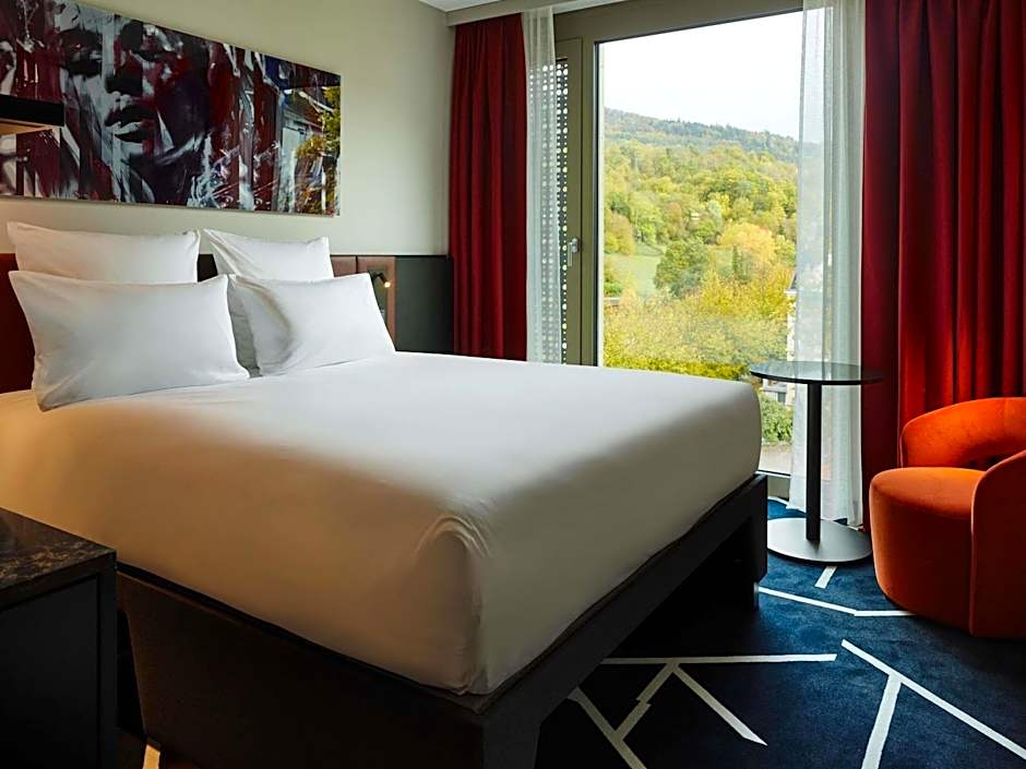 TRIBE Baden-Baden
