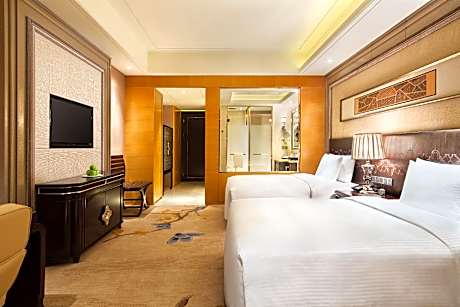 Wanda - Grand Deluxe Twin