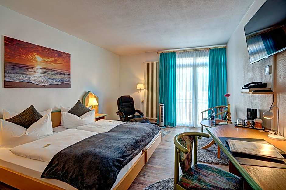 Paulin Hotel Trier