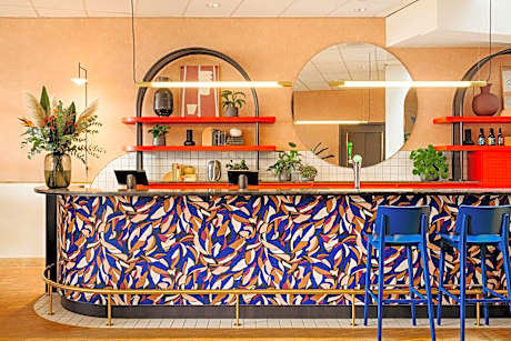 Leonardo Hotel Groningen City Center