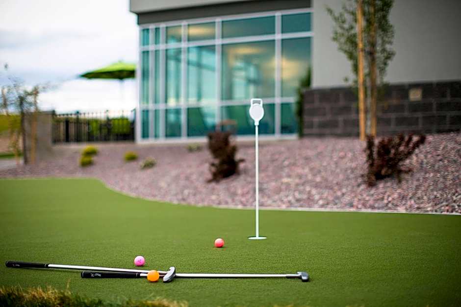 SpringHill Suites by Marriott Kalispell