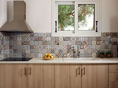 Superior Maisonette with Private Pool