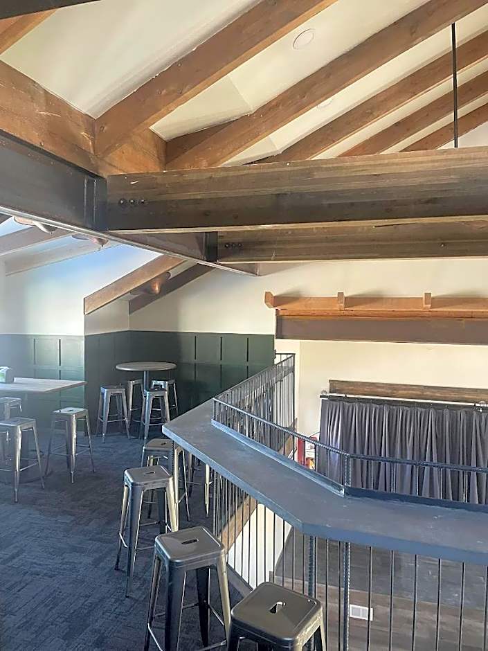 Challis Roadhouse