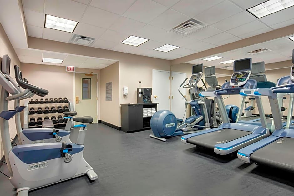 Fairfield Inn and Suites Chicago Downtown/ Magnificent Mile