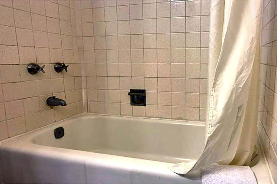 Motel Edgebrook Chicago North Shore By OYO